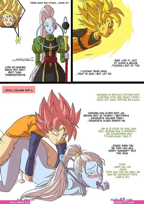 RelatedGuy was a Friend of Paheal. . Dragon ball super rule 34